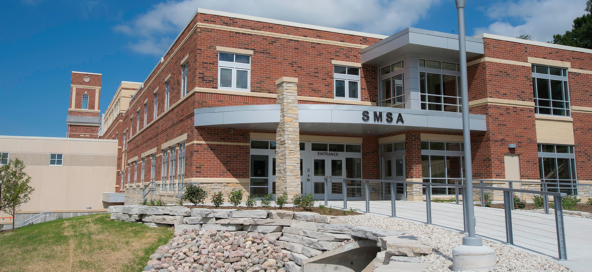 St. Mary's Springs Academy